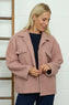 Elle Jacket Pink