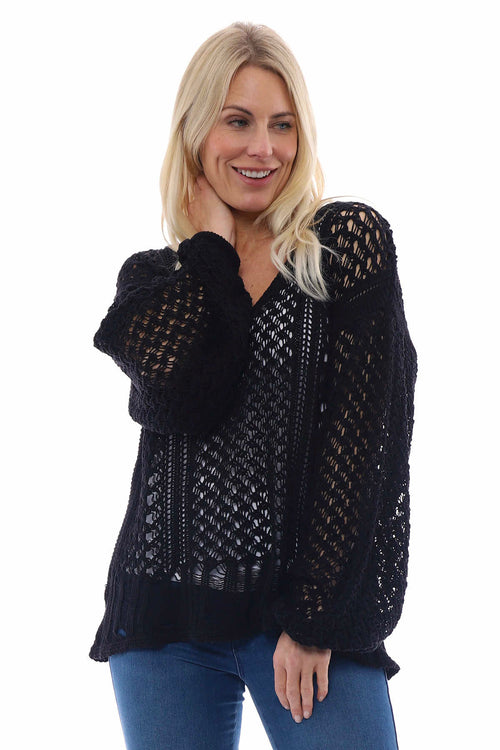 Women's Jumpers UK Oversized Jumpers Ladies Kit and Kaboodal