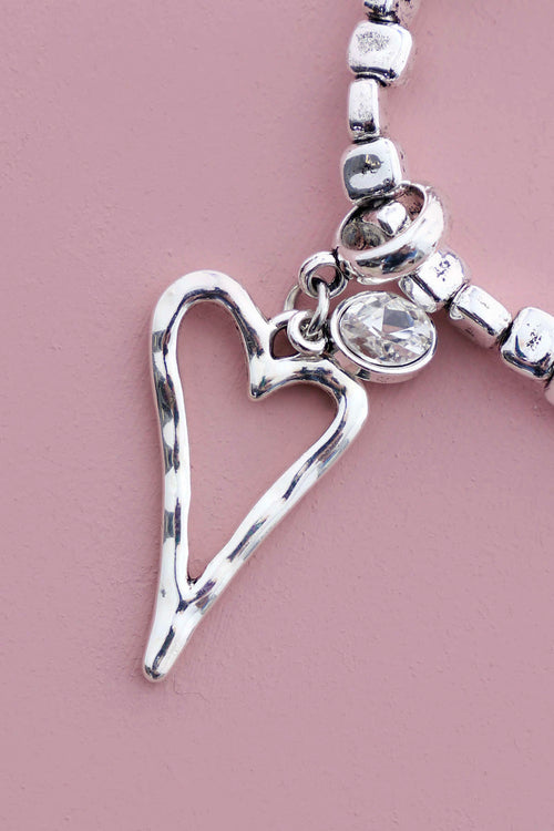 Maxie Bracelet Silver - Image 2
