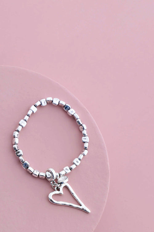 Maxie Bracelet Silver - Image 1