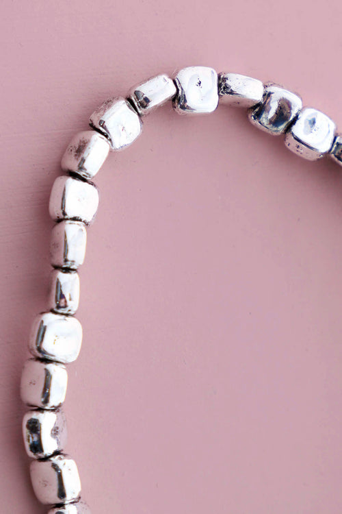 Maxie Bracelet Silver - Image 4