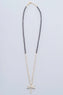 Felicity Necklace Gold