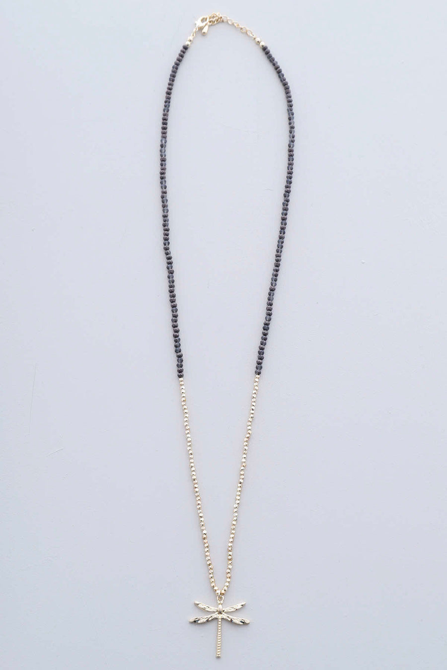 Felicity Necklace Gold