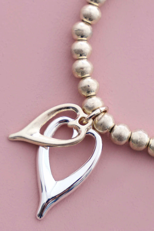 Nellie Bracelet Gold - Image 2