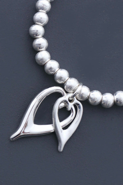 Nellie Bracelet Silver - Image 2