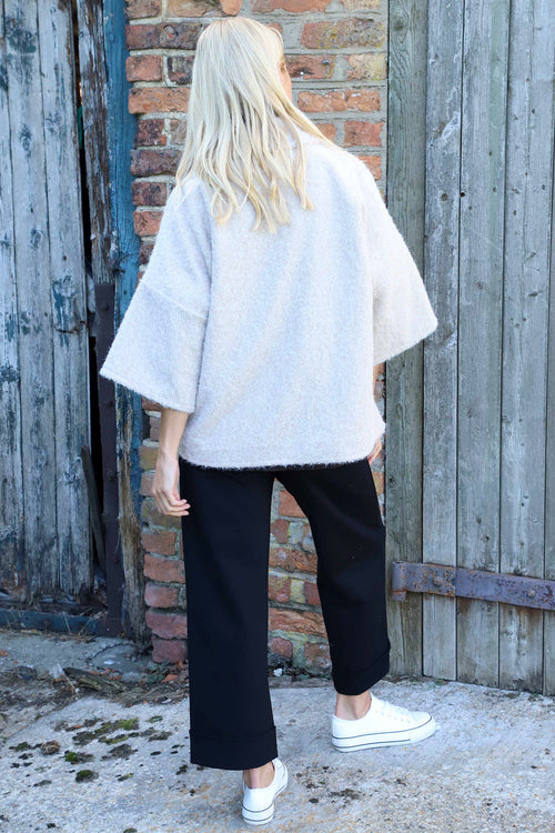 Perdita Jacket Stone - Image 4