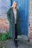 Stefania Coat Khaki