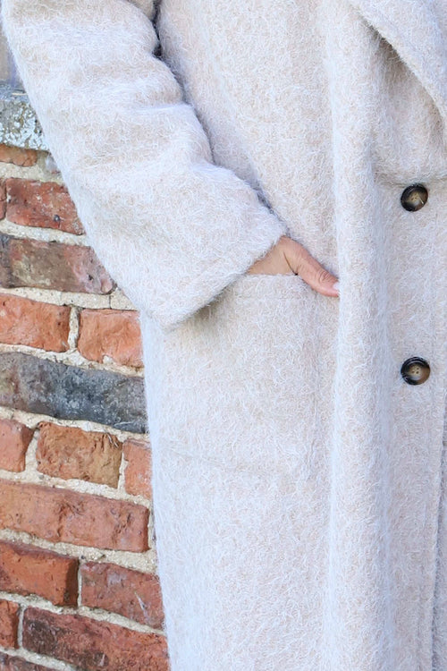 Stefania Coat Stone - Image 3