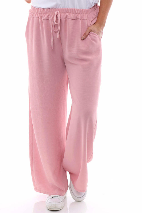 Ciara Trousers Pink - Image 4
