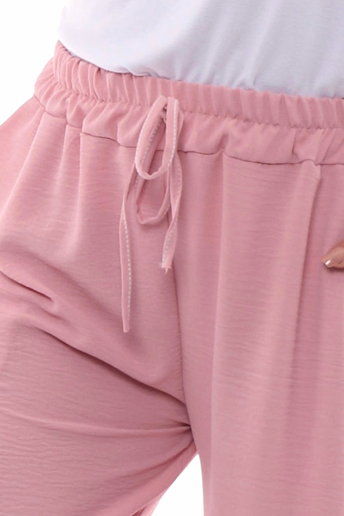 Ciara Trousers Pink