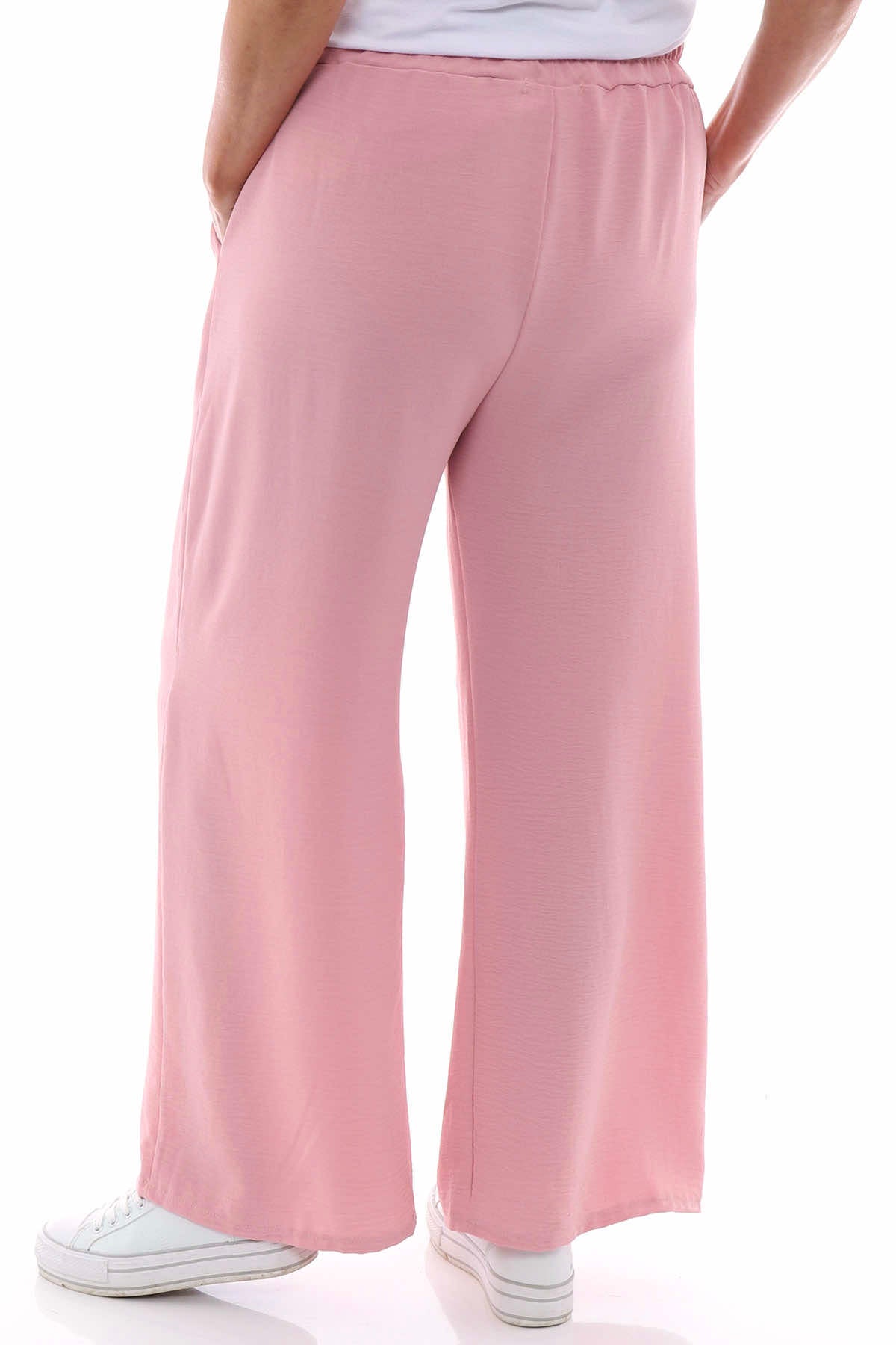 Ciara Trousers Pink