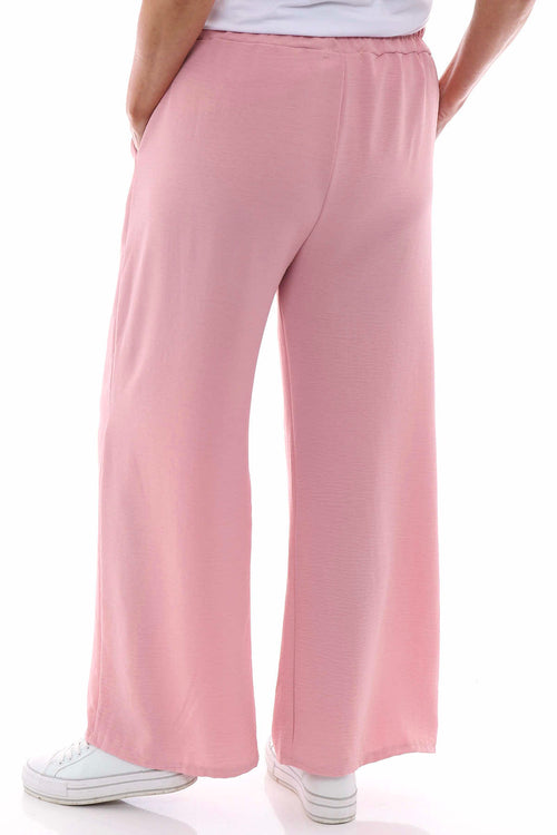 Ciara Trousers Pink - Image 8