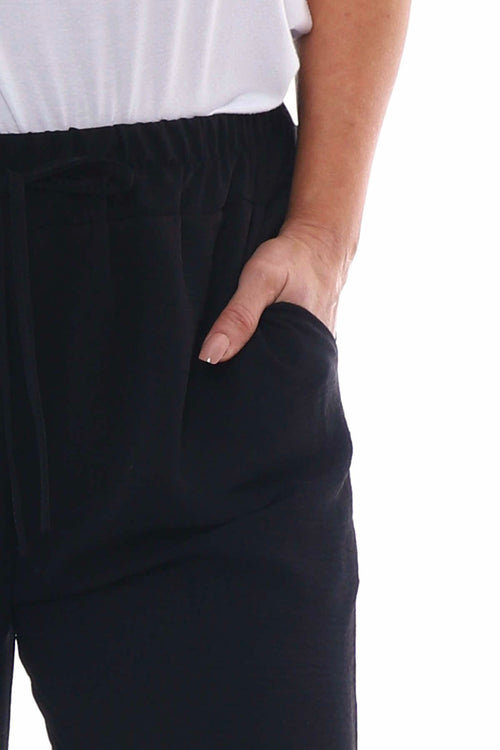 Ciara Trousers Black - Image 4