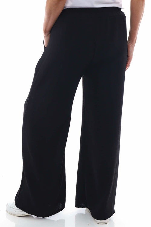 Ciara Trousers Black - Image 7