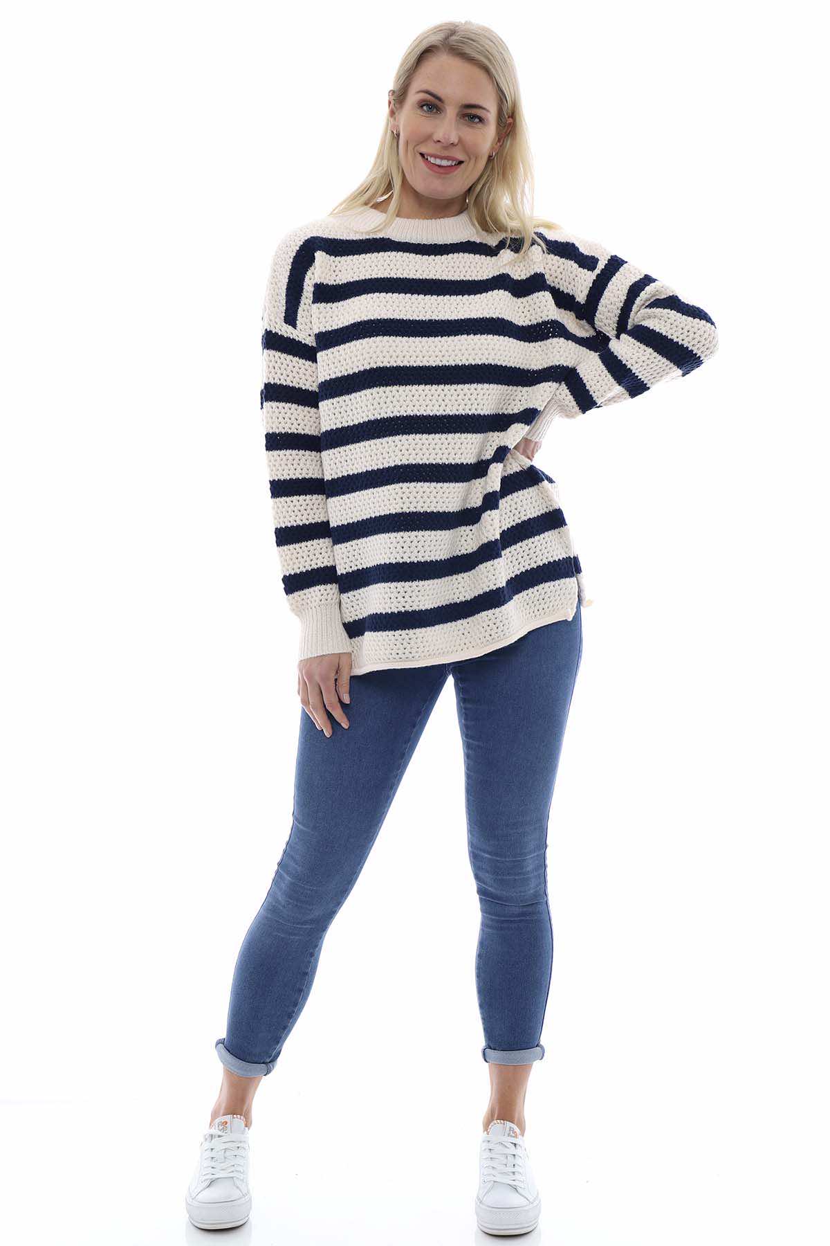 Womens Plus Size Jumpers & Cardigans UK Kit and Kaboodal