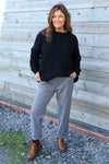 Morag Trousers Black