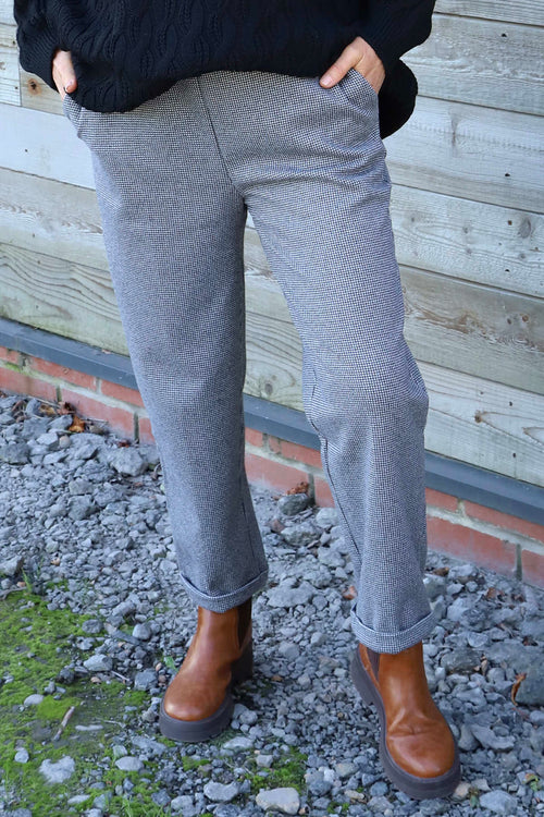 Morag Trousers Black - Image 4