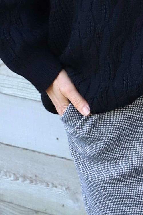 Morag Trousers Black - Image 5