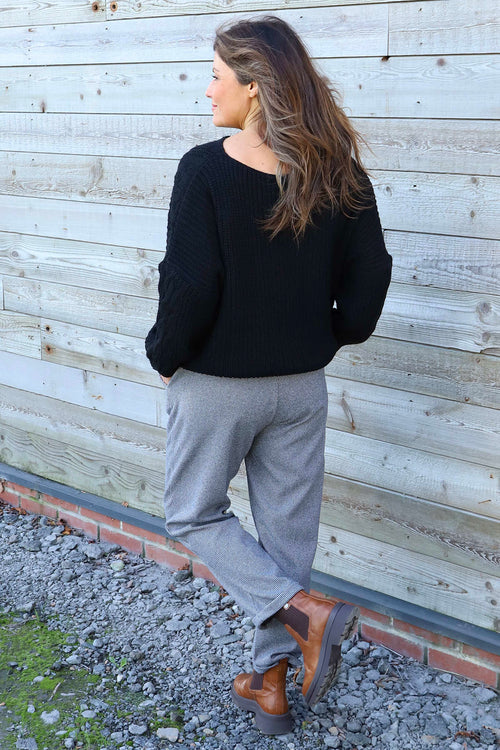 Morag Trousers Black - Image 6