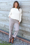 Morag Trousers Mocha