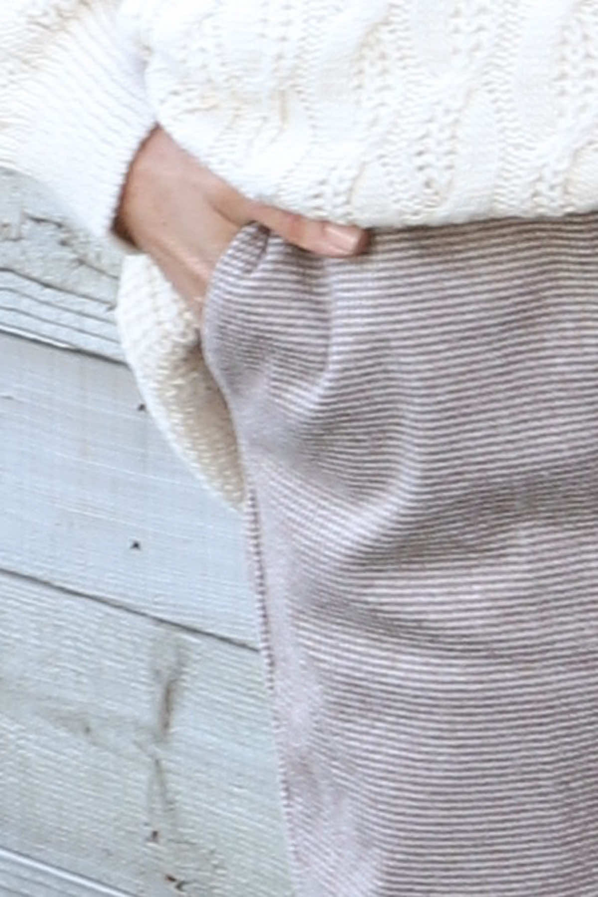 Morag Trousers Mocha