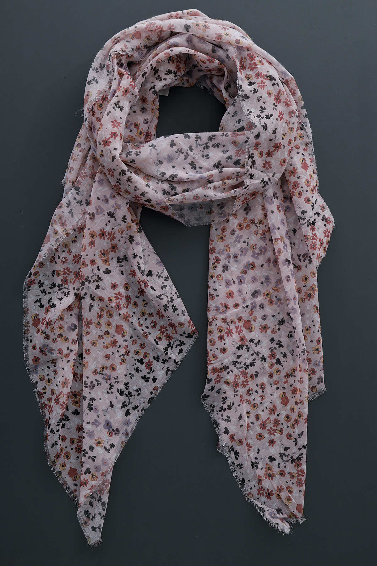Billie Scarf Pink