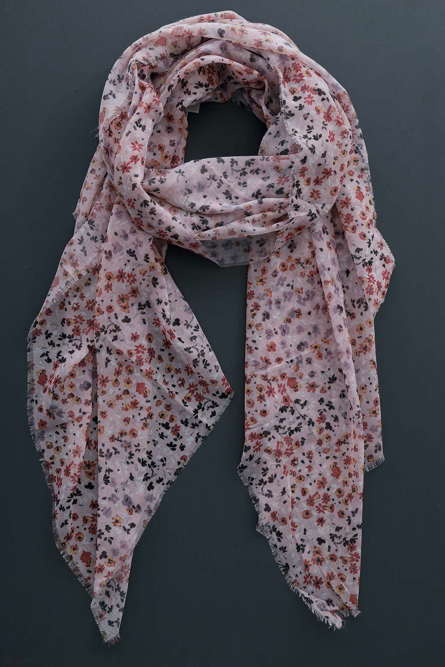 Billie Scarf Pink