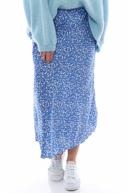 Women's Long Skirts UK Kit and Kaboodal