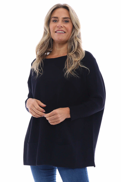 Sarzana Jumper Kit and Kaboodal