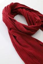 Mary Scarf Wine Wine - Mary Scarf Wine