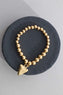 Lucilla Bracelet Gold