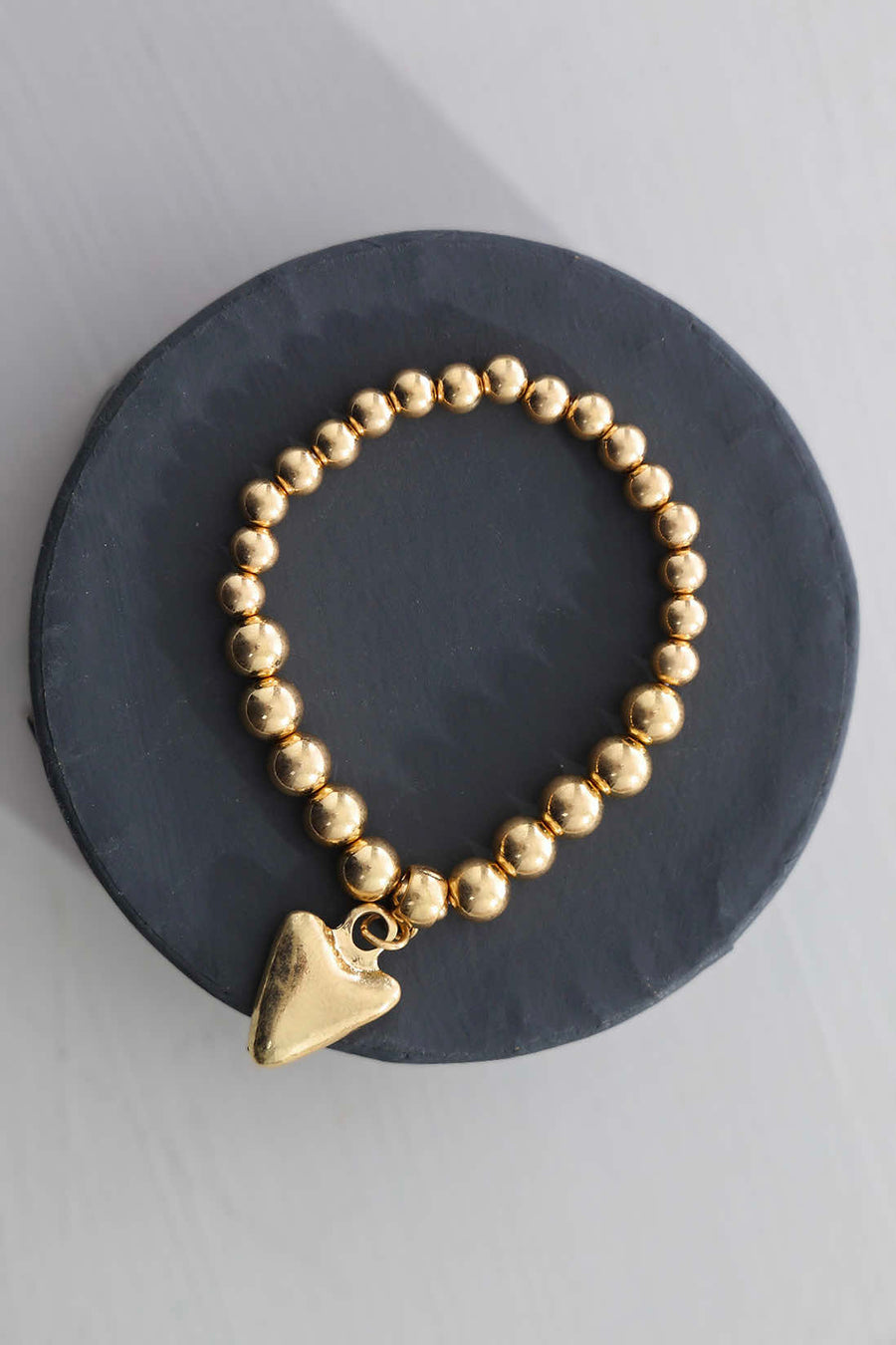 Lucilla Bracelet Gold