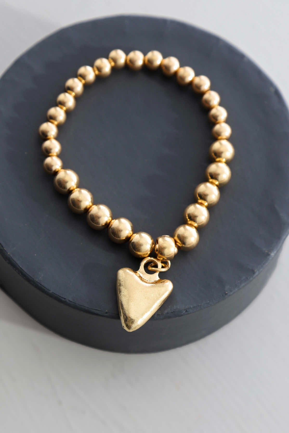 Lucilla Bracelet Gold