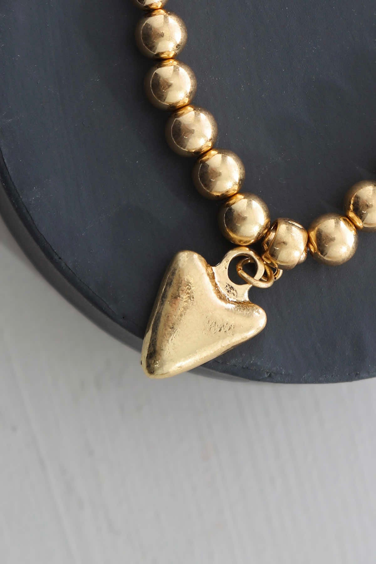 Lucilla Bracelet Gold