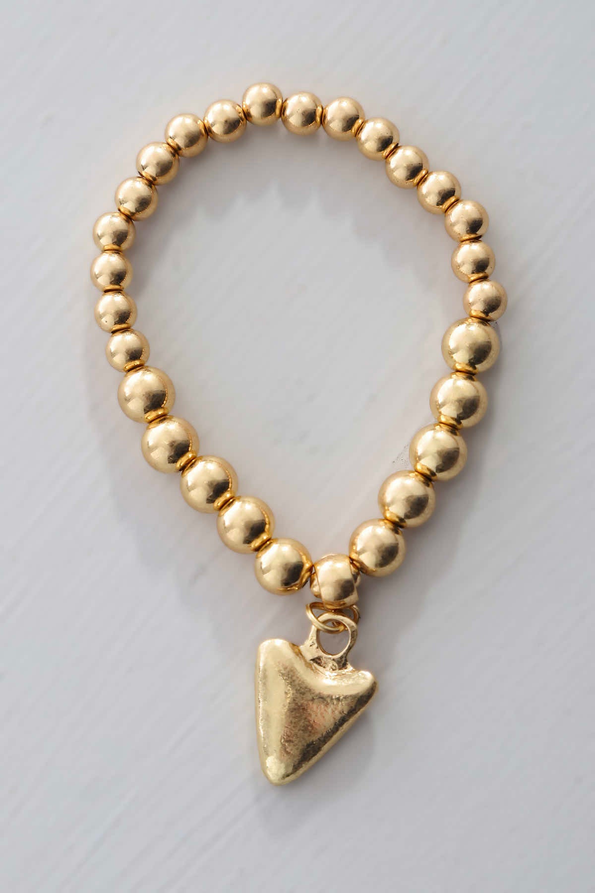 Lucilla Bracelet Gold