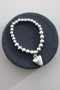 Lucilla Bracelet Silver
