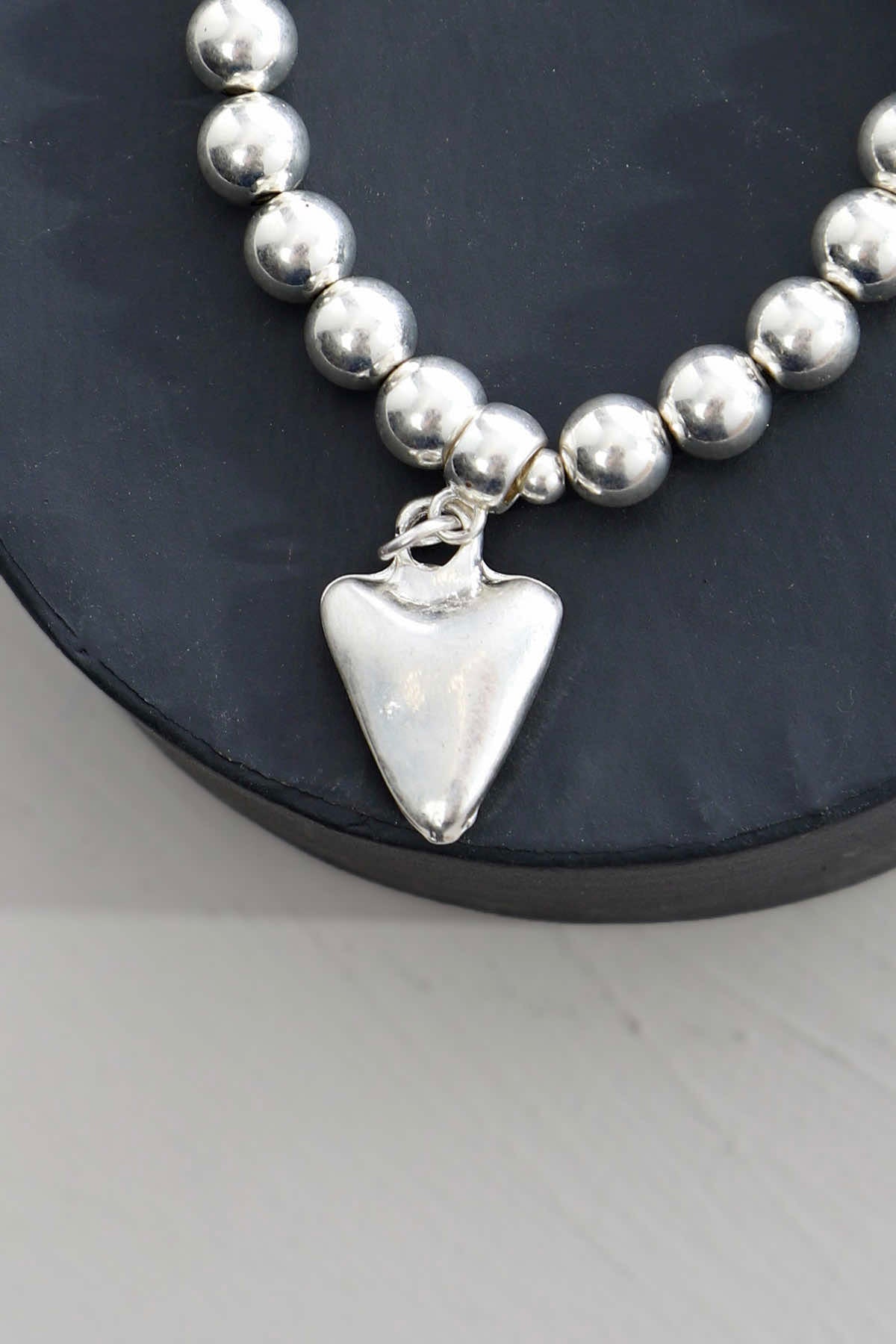 Lucilla Bracelet Silver