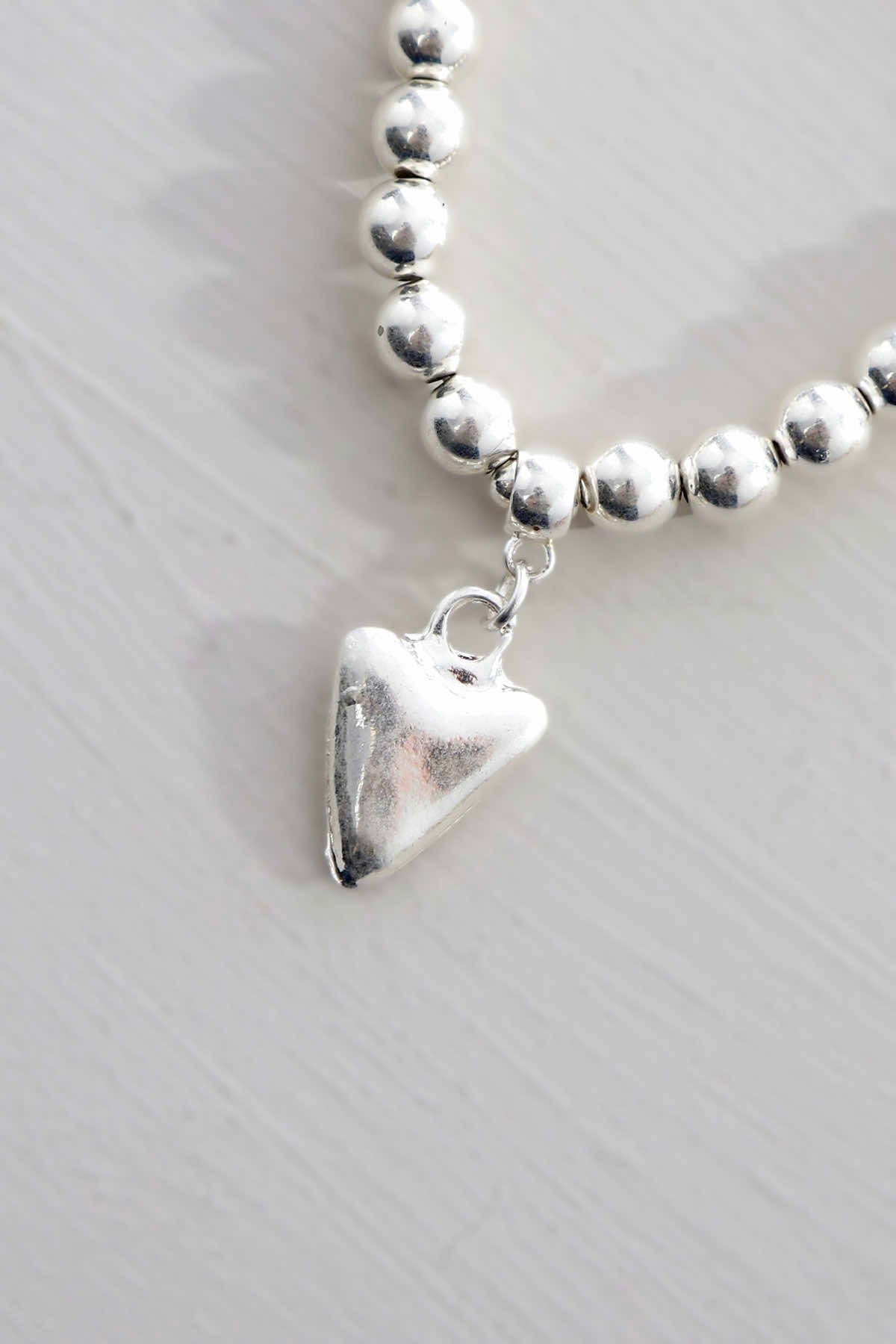 Lucilla Bracelet Silver