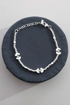 Dixie Bracelet Silver