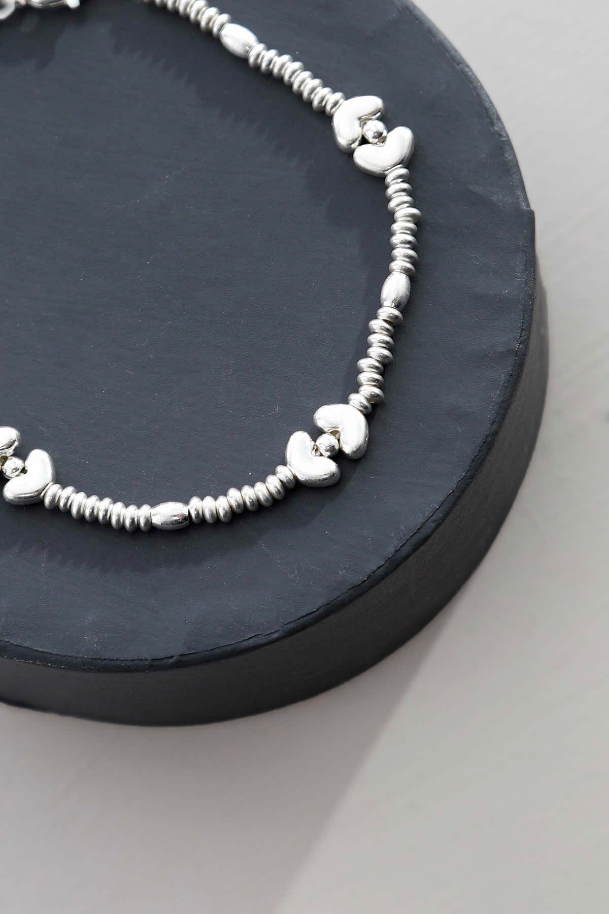 Dixie Bracelet Silver