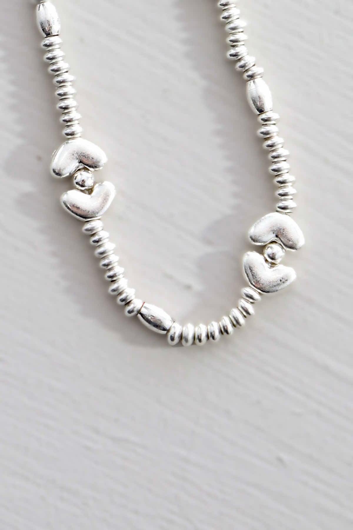 Dixie Bracelet Silver