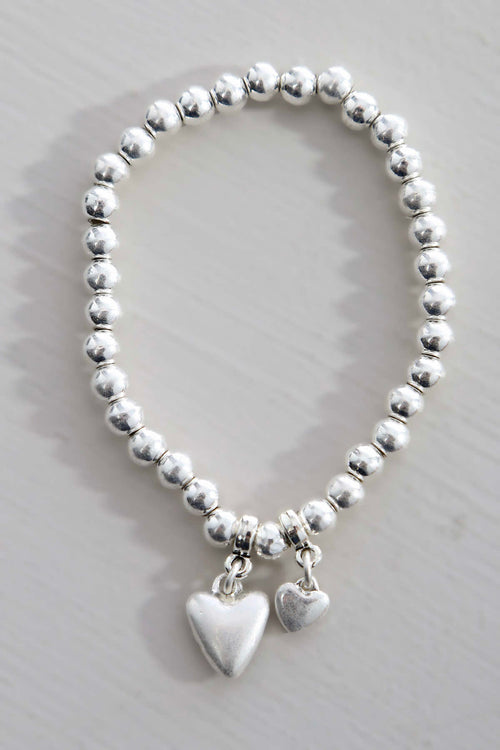 Minerva Bracelet Silver - Image 3