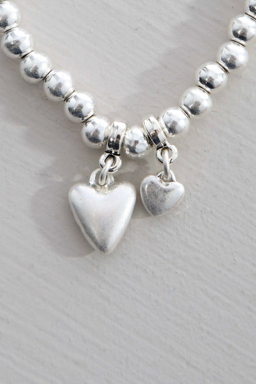 Minerva Bracelet Silver - Image 4