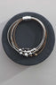 Edith Bracelet Black