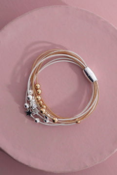 Edith Bracelet Gold