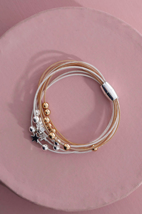 Edith Bracelet Gold