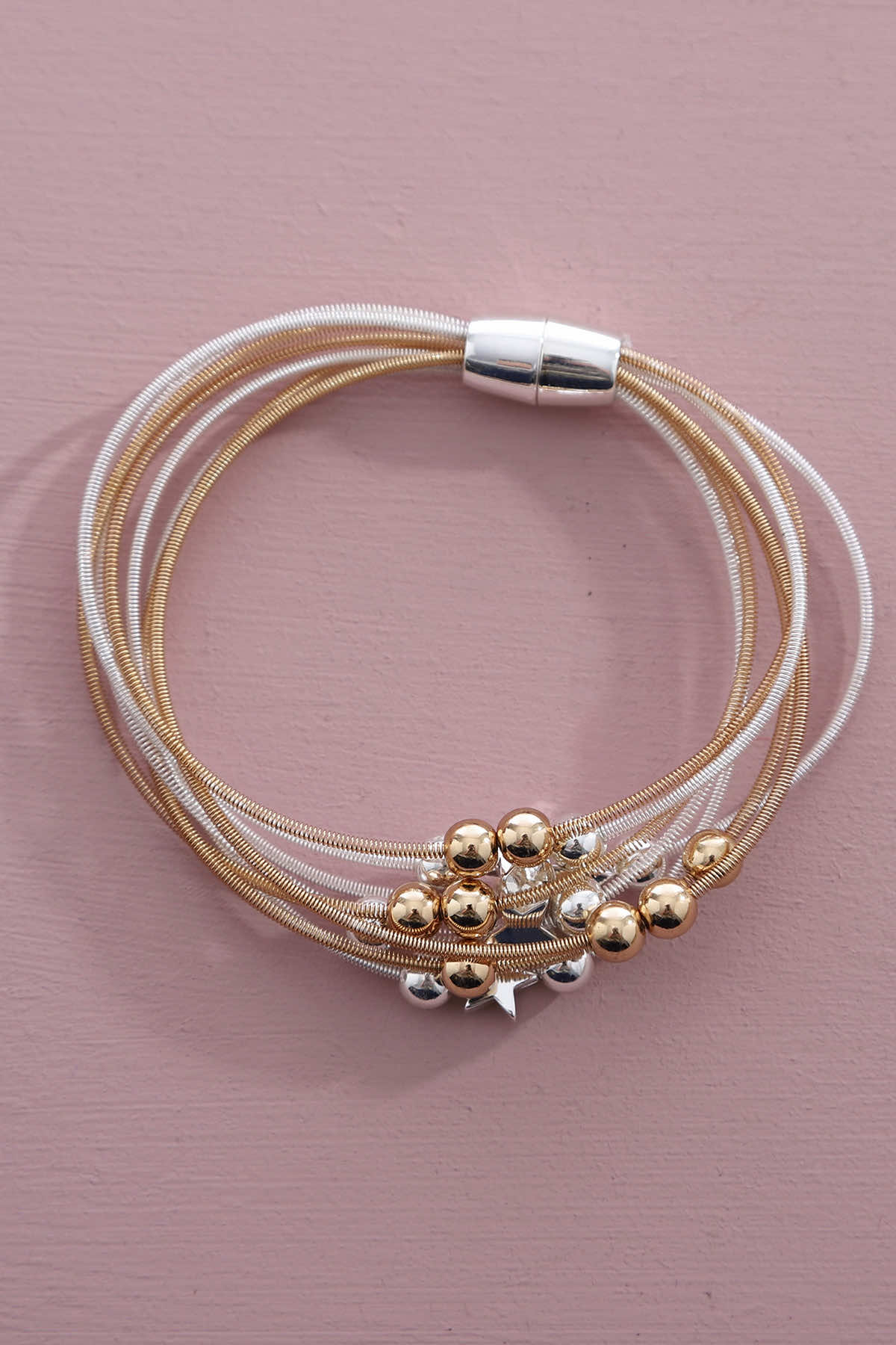 Edith Bracelet Gold