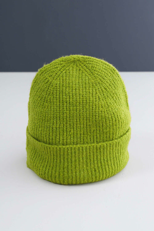 Charlotte Hat Lime - Image 4