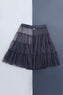 Windsor Petticoat Charcoal
