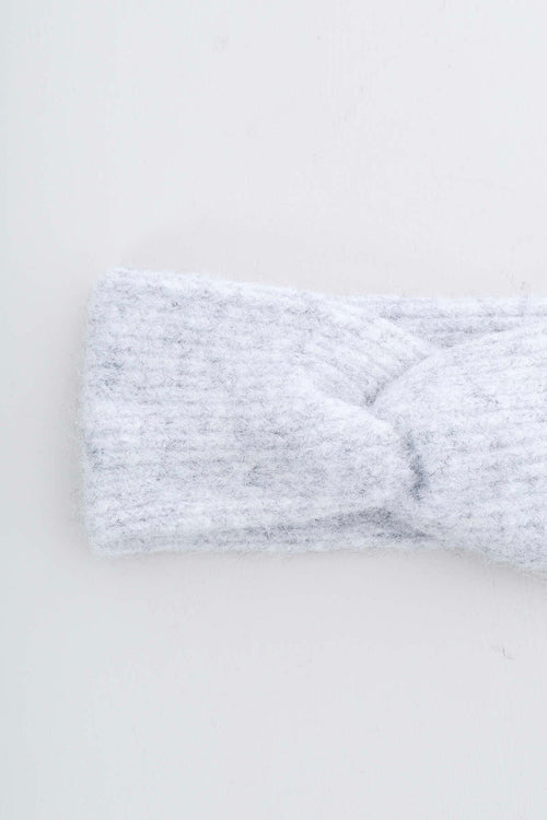 Amaris Headband Grey - Image 1